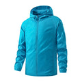 Windbreaker Jacket