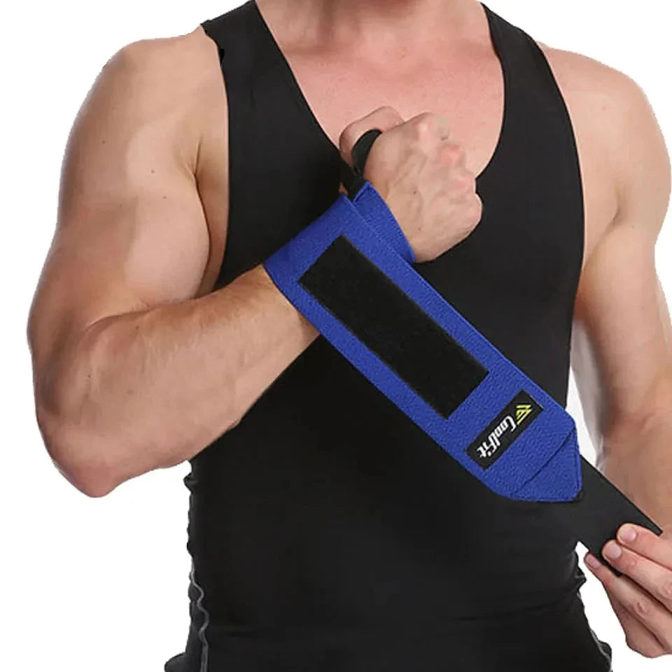 Weightlifting Wrist Wraps