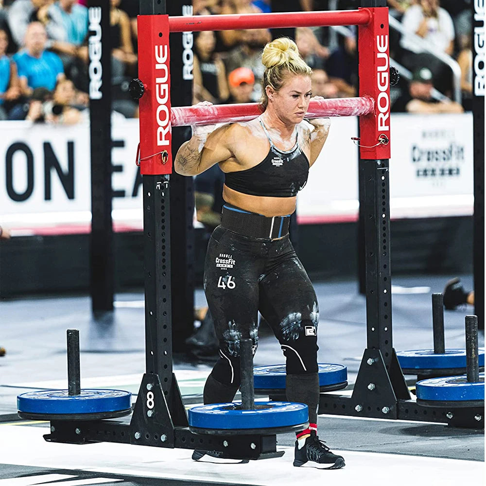 Weightlifting Belt