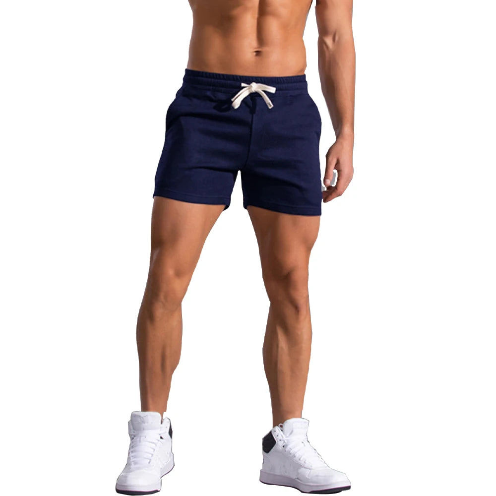 Men's Summer Shorts