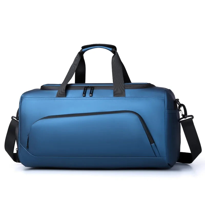 Large Sports Duffel Bag
