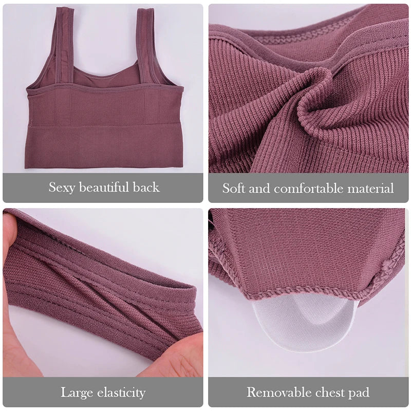Women's Sports Bra