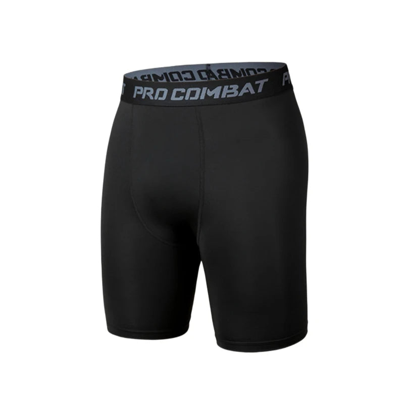 Men's compression tights