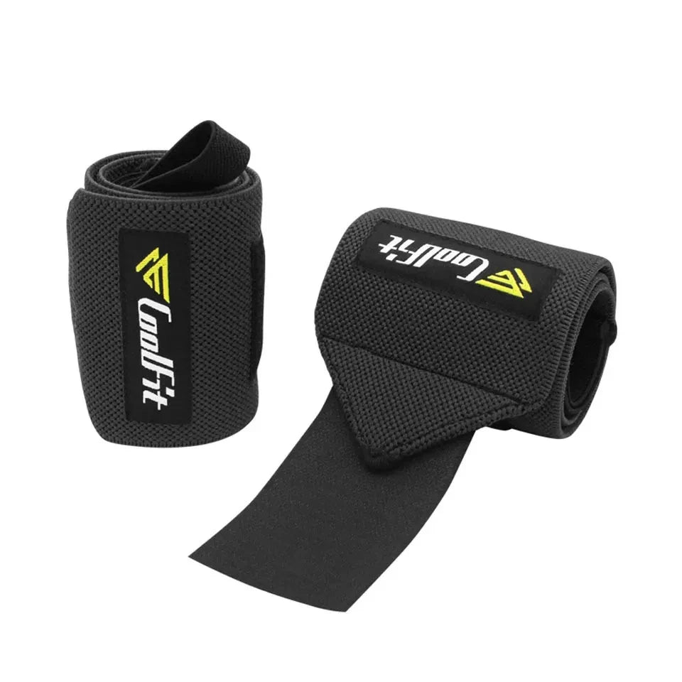 Weightlifting Wrist Wraps