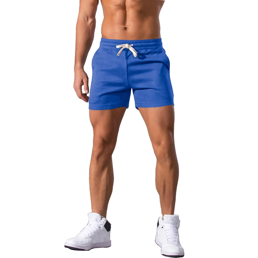 Men's Summer Shorts