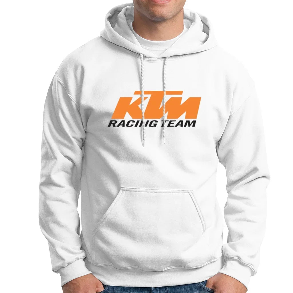 Motorcross Graphic Hoodie