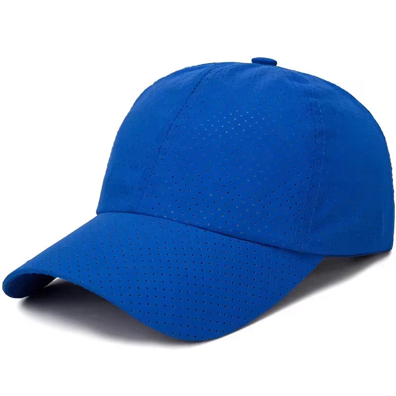 Adjustable Hat