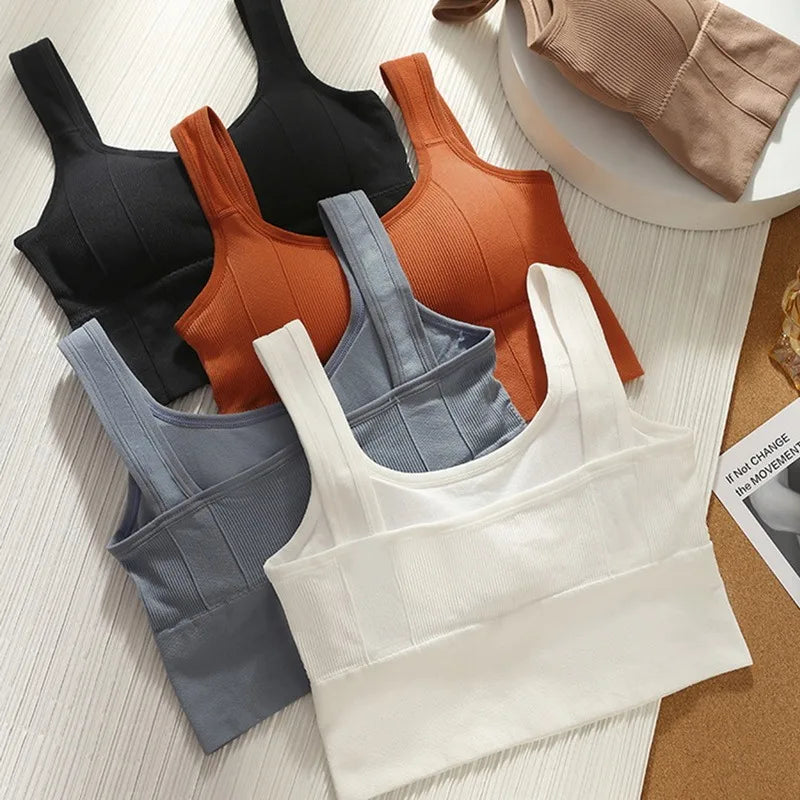 Women's Sports Bra
