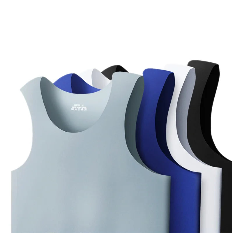 Men's Tank Tops