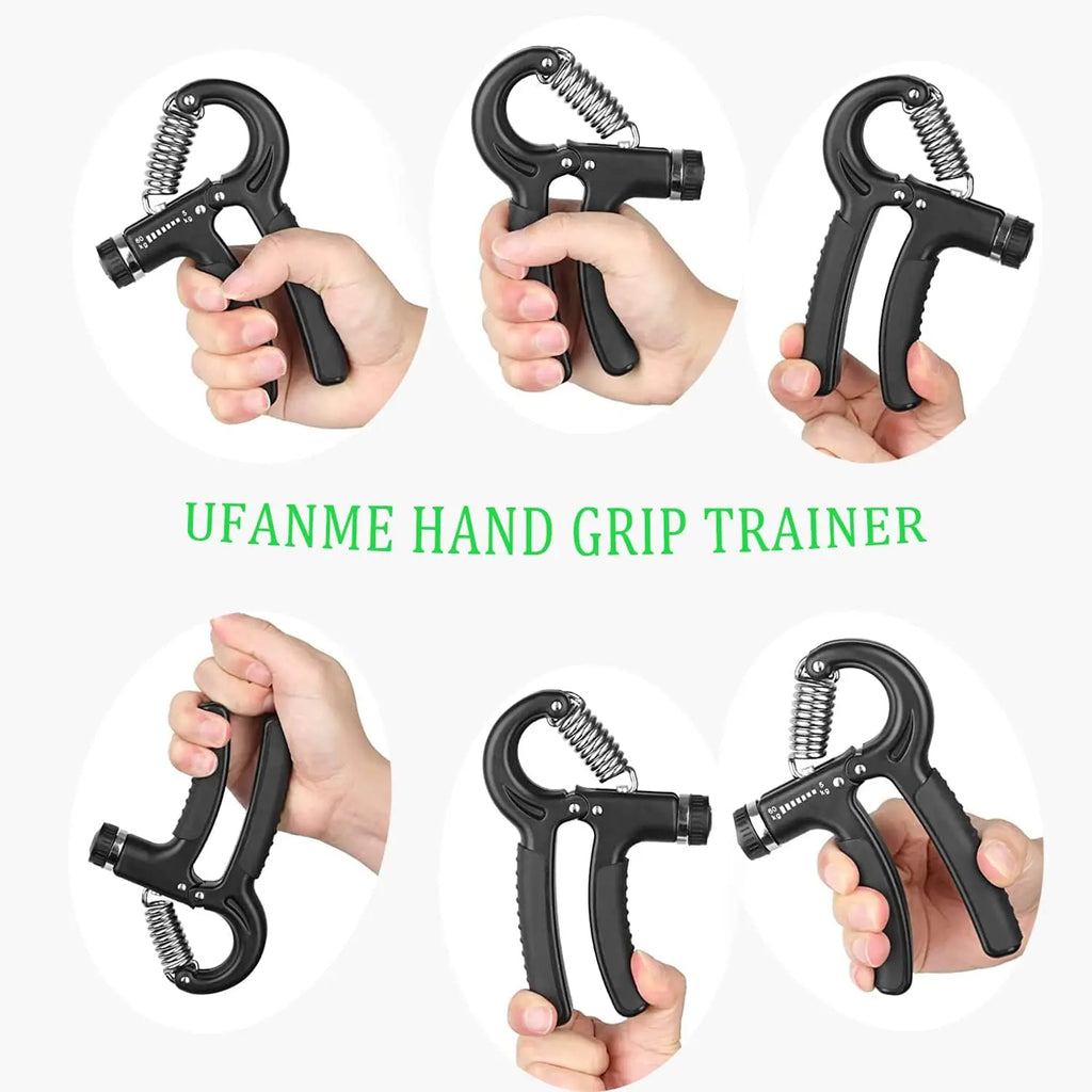 Hand Grip Strengthener