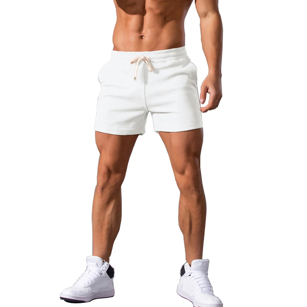 Men's Summer Shorts