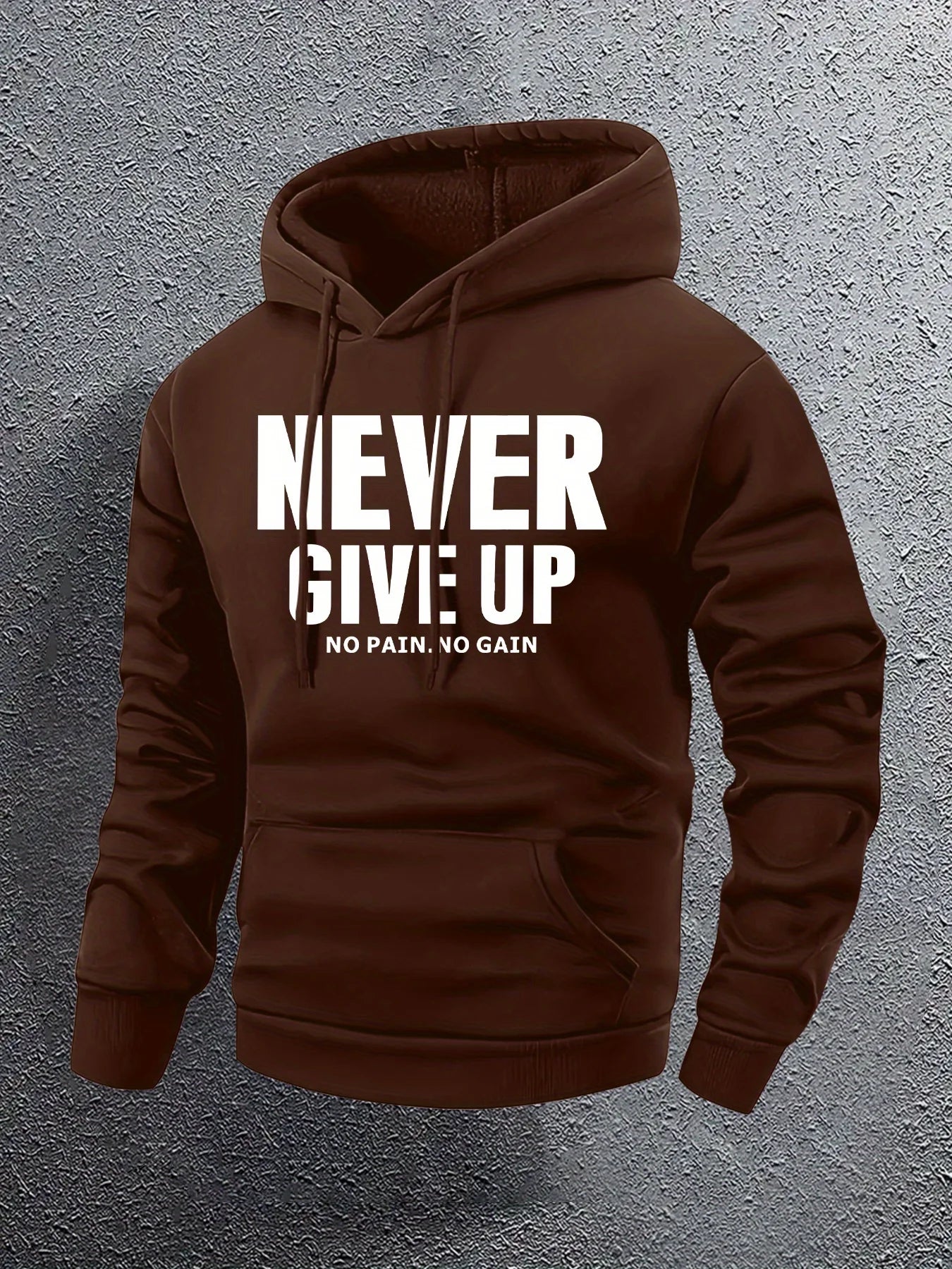 Inspirational Hoodie