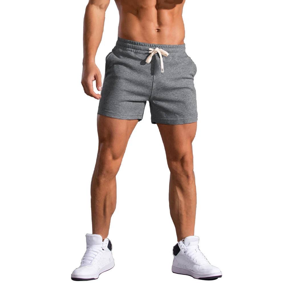 Men's Summer Shorts