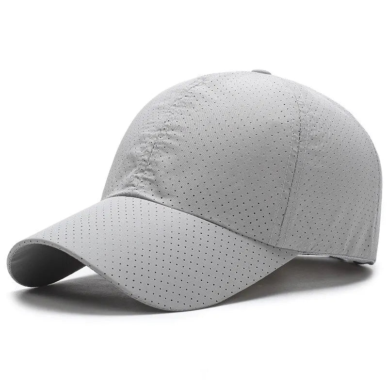 Adjustable Hat