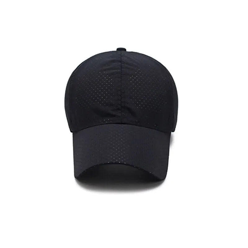 Adjustable Hat